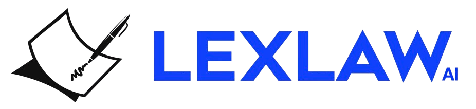 LexLawAI